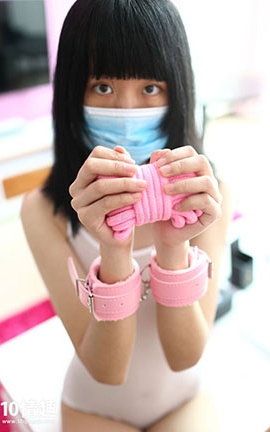 ROSI丝袜  口罩系列 No.127[34P]