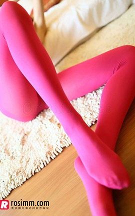 ROSI丝袜 No.804[25P]