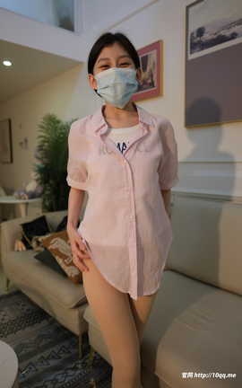 ROSI口罩系列 2024.08.25 NO.2996[86P]