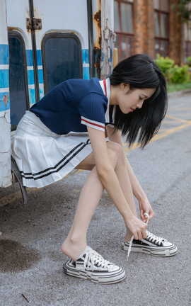 尤蜜丝 穿搭写真 NO.048[51P]