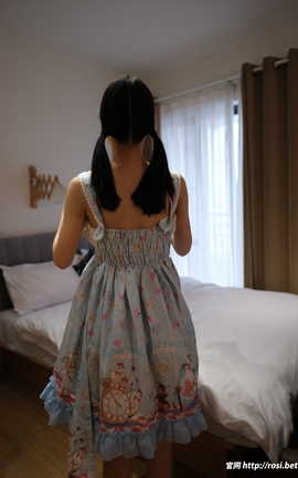 ROSI写真 2024.09.02 NO.4655[62P]