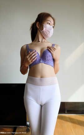 ROSI丝袜 口罩系列 2019.04.27  No.1049[61P+0V][61MB][61P]