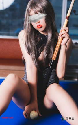 韩国写真PUSSYLET Cony VOL.03 Game[69P]