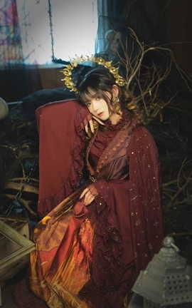 兔子Zzz不吃胡萝卜 – 噩梦[33P]