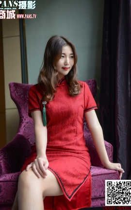 盘丝PANS原创丝袜写真 No.1271 小青[26P]