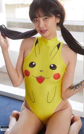 韩国写真杂志-LEEHEE EXPRESS LEBE-019 GMS[48P]