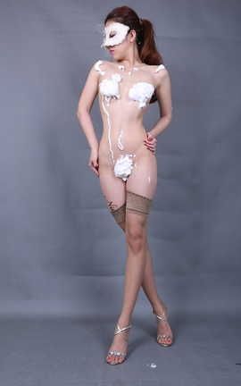 Nicole丝足写真 No.007[165P]