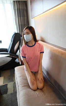 ROSI丝袜 口罩系列 2019.05.02  No.1054[24P+0V][32MB][24P]