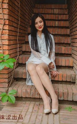 袜涩写真WS No.061 空乘-小帆[51P]