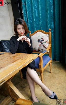 慕丝女郎MussGirl NO.528 文静[101P]