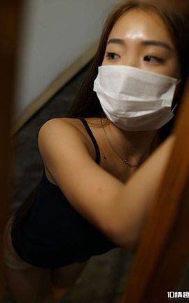 ROSI丝袜  口罩系列 No.545[54P]