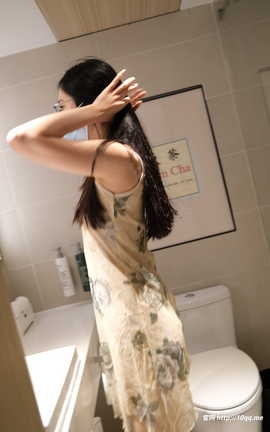 ROSI口罩系列 2024.08.21 NO.2992[92P]