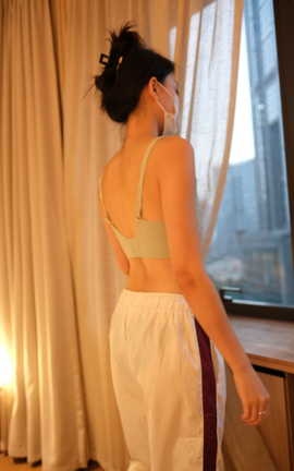 ROSI口罩系列 2024.10.25 NO.3057[81P]