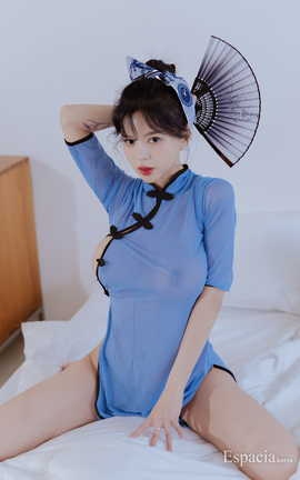 韩国写真Espacia Korea 094 EHC 054 PURM[45P]