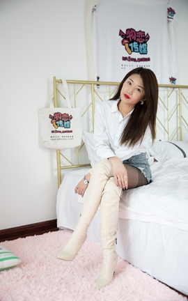 物恋传媒 NO.861 言言-夜之诗篇[142P]