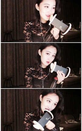 熊猫TV好H好-女友式低语[10分13秒]