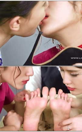 Ligui丽柜视频写真 2022.05.04 HD视频《三生三丝-下》[1920X1080][14分34秒]