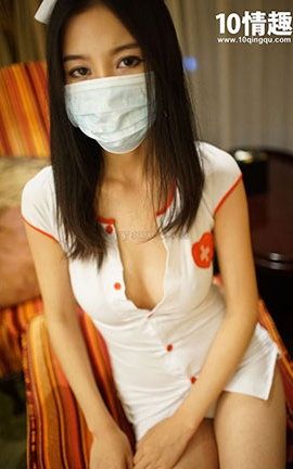 ROSI丝袜  口罩系列 No.040[27P]