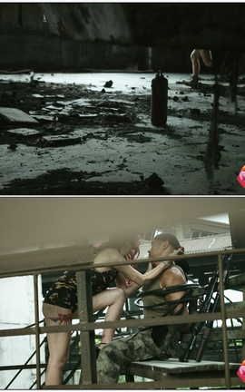 108TV酱-欧美系列 颜瑜 世界旅游小姐亚军–SM肌肉男[3840X2160][4分53秒]