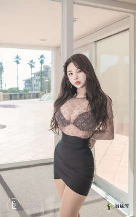 韩国写真SaintPhotoLife Zzyuri VOL.17 Zzyuri s Jeju Life[68P]