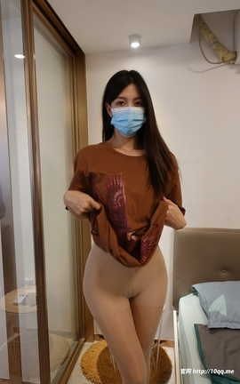 ROSI系列口罩 2023.06.12 NO.2556[43P]