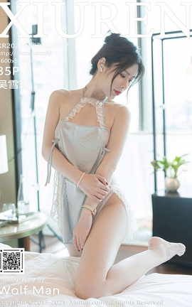 XIUREN秀人网 2021.08.20 VOL.3827 吴雪瑶[36P]