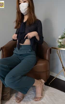 ISS系列写真 – 诗薇新[124P]