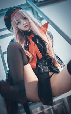 韩国写真DJAWA NO.053 Nikke Rapi S Ver[102P]