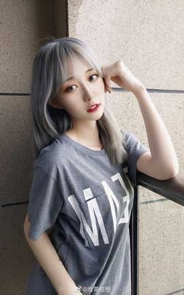 沧霁桔梗-微博配图 part5[100P]