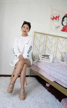 物恋传媒 NO.1197 雅梦-运动情怀[151P]