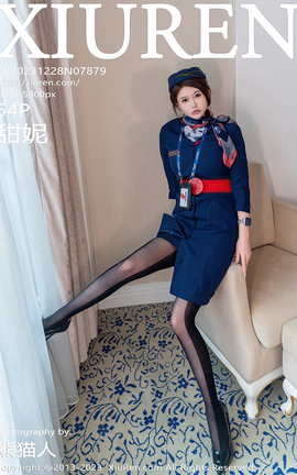 秀人网XIUREN 2023.12.28 VOL.7879 甜妮[65P]