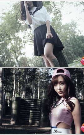 108TV酱-日系系列51 顾灿甜美日系[3840X2160][3分22秒]