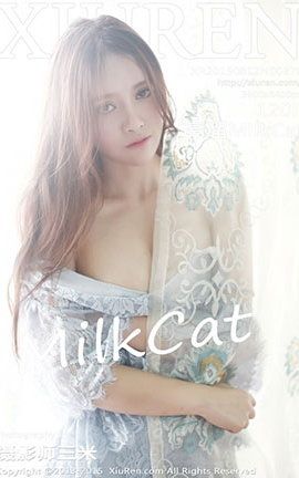 XIUREN秀人网 No.0376 高溜MilkCat[120P]