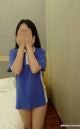 ROSI写真 2023.11.06 NO.4354[55P]