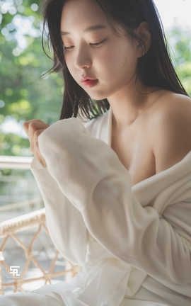 申才恩Zenny-私房写真 One summer day[50P]