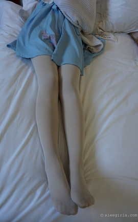 丝意SIEE 新刊 NO.036 曦曦 探香闺[101P]