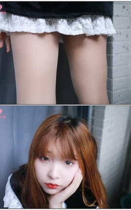 梦丝女神MSLASS 2020.02.13 甜甜 甜甜的乖乖V3[1920X1080 3分7秒]