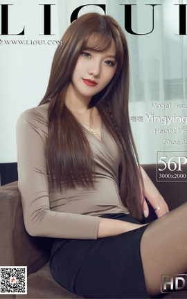 丽柜写真Ligui 2021.02.01  嘤嘤[56P]