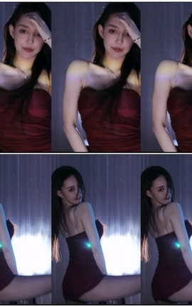 斗鱼 王雨檬 直播热舞V53[1920X1080 3分57秒]