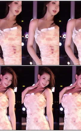 斗鱼Minana呀(米娜) 直播热舞V073[1920X1080 4分4秒]