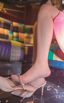 丽绮映像LICCL NO.013 肤色水蜜桃[73P]