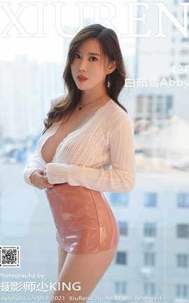 XIUREN秀人网 2021.04.13 No.3297 白茹雪Abby[43P]
