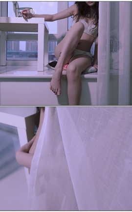 YALAYI雅拉伊写真视频 2019.12.06 V094《吹落白衣裳》西子[1920X1080][2分47秒]