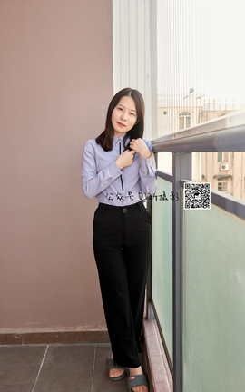 见新摄影 NO.044 小江-户外裤里丝高跟[155P]