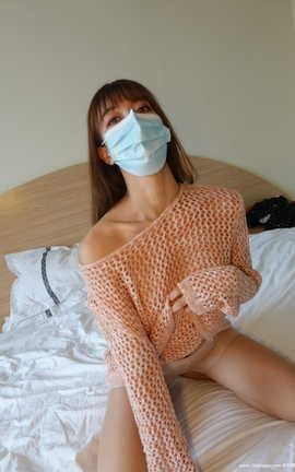 ROSI系列口罩 2021.07.02 NO.1846[36P]