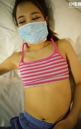 ROSI丝袜  口罩系列 No.308[44P]