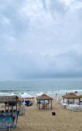 见新摄影 NO.019 世界上最甜美的沙滩校园风，连海风都是甜的[252P]