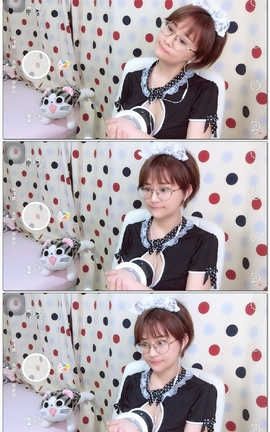 斗鱼菇菇-1[08分19秒]