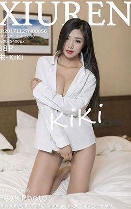 XIUREN秀人网 No.0856 宋-KiKi[38P]