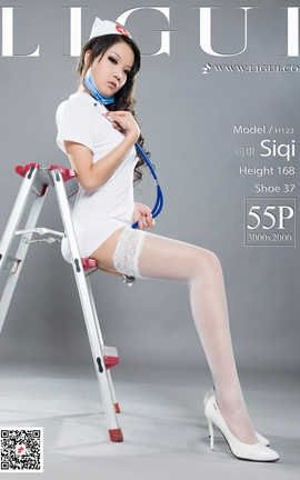 丽柜写真Ligui 2020.03.29 司琪[56P]